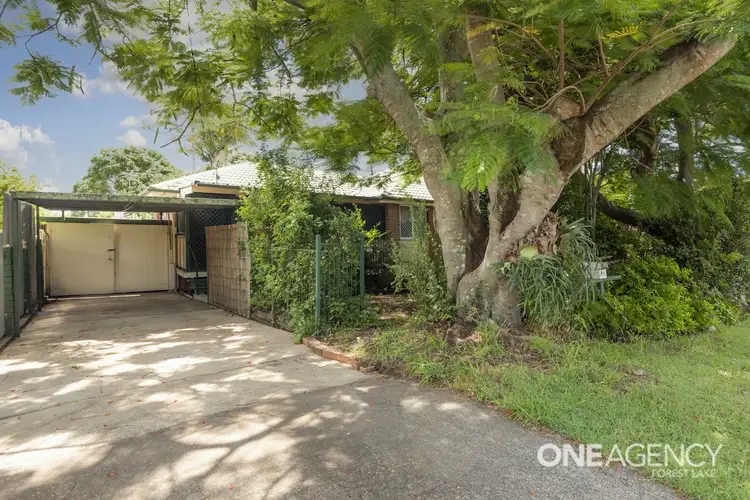 Second view of Homely house listing, 29 Monoceros St, Inala QLD 4077
