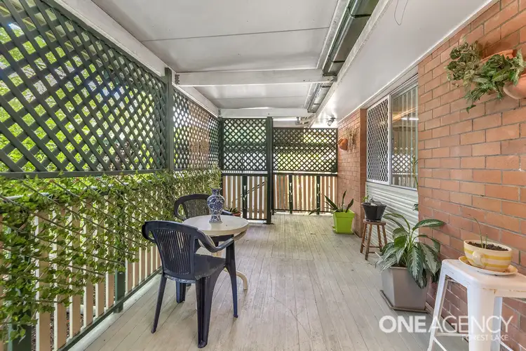 Third view of Homely house listing, 29 Monoceros St, Inala QLD 4077