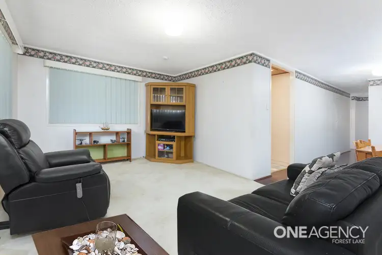 Fourth view of Homely house listing, 29 Monoceros St, Inala QLD 4077