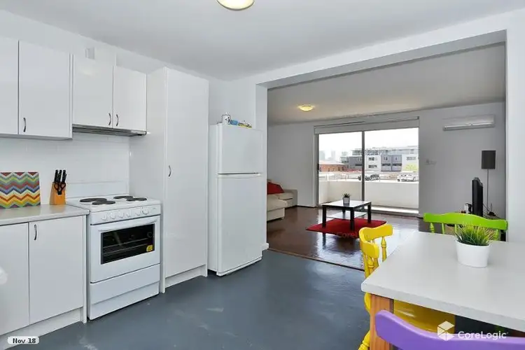 Main view of Homely unit listing, Unit 6/240 Mill Point Rd, South Perth WA 6151