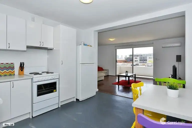 Main view of Homely unit listing, Unit 6/240 Mill Point Rd, South Perth WA 6151