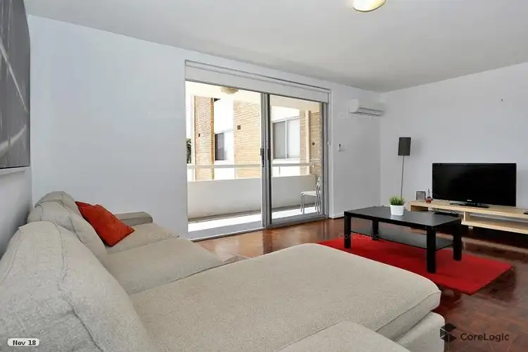Second view of Homely unit listing, Unit 6/240 Mill Point Rd, South Perth WA 6151