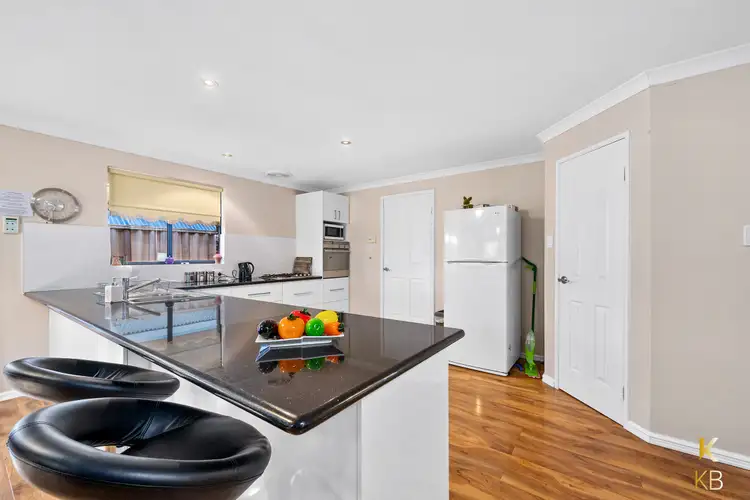 Sixth view of Homely house listing, 54 Montoro Dr, Port Kennedy WA 6172