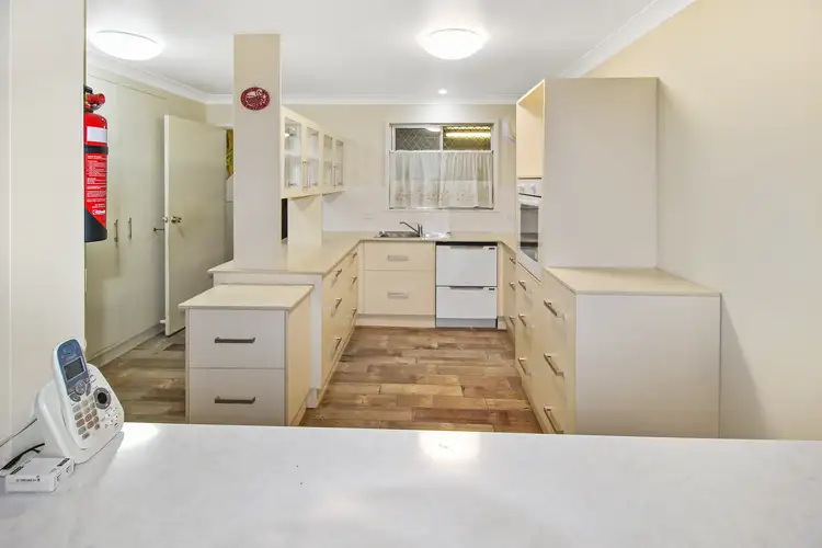 Fifth view of Homely house listing, 7 Philip St, Scone NSW 2337