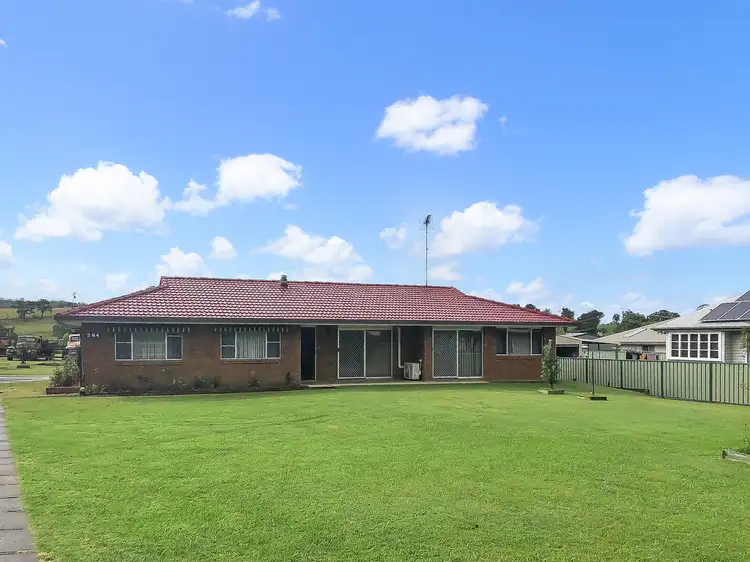 Main view of Homely house listing, 284 Summerland Way, Kyogle NSW 2474