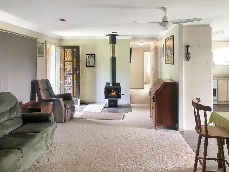 Fourth view of Homely house listing, 284 Summerland Way, Kyogle NSW 2474
