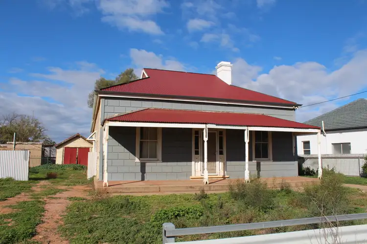 133 Three Chain Road, Port Pirie SA 5540
