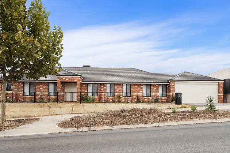 Main view of Homely house listing, 129 Clyde Avenue, Baldivis WA 6171