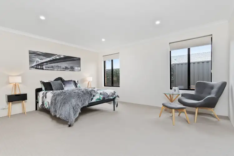 Second view of Homely house listing, 129 Clyde Avenue, Baldivis WA 6171