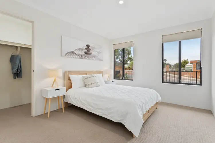 Fifth view of Homely house listing, 129 Clyde Avenue, Baldivis WA 6171