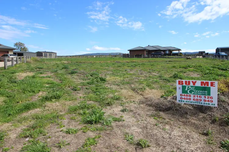Main view of Homely land listing, 9 IBIS Place, Scone NSW 2337