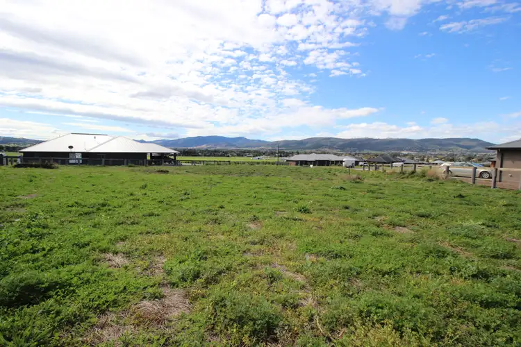 Second view of Homely land listing, 9 IBIS Place, Scone NSW 2337