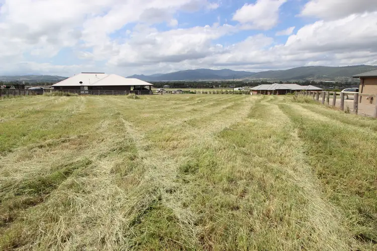 Third view of Homely land listing, 9 IBIS Place, Scone NSW 2337