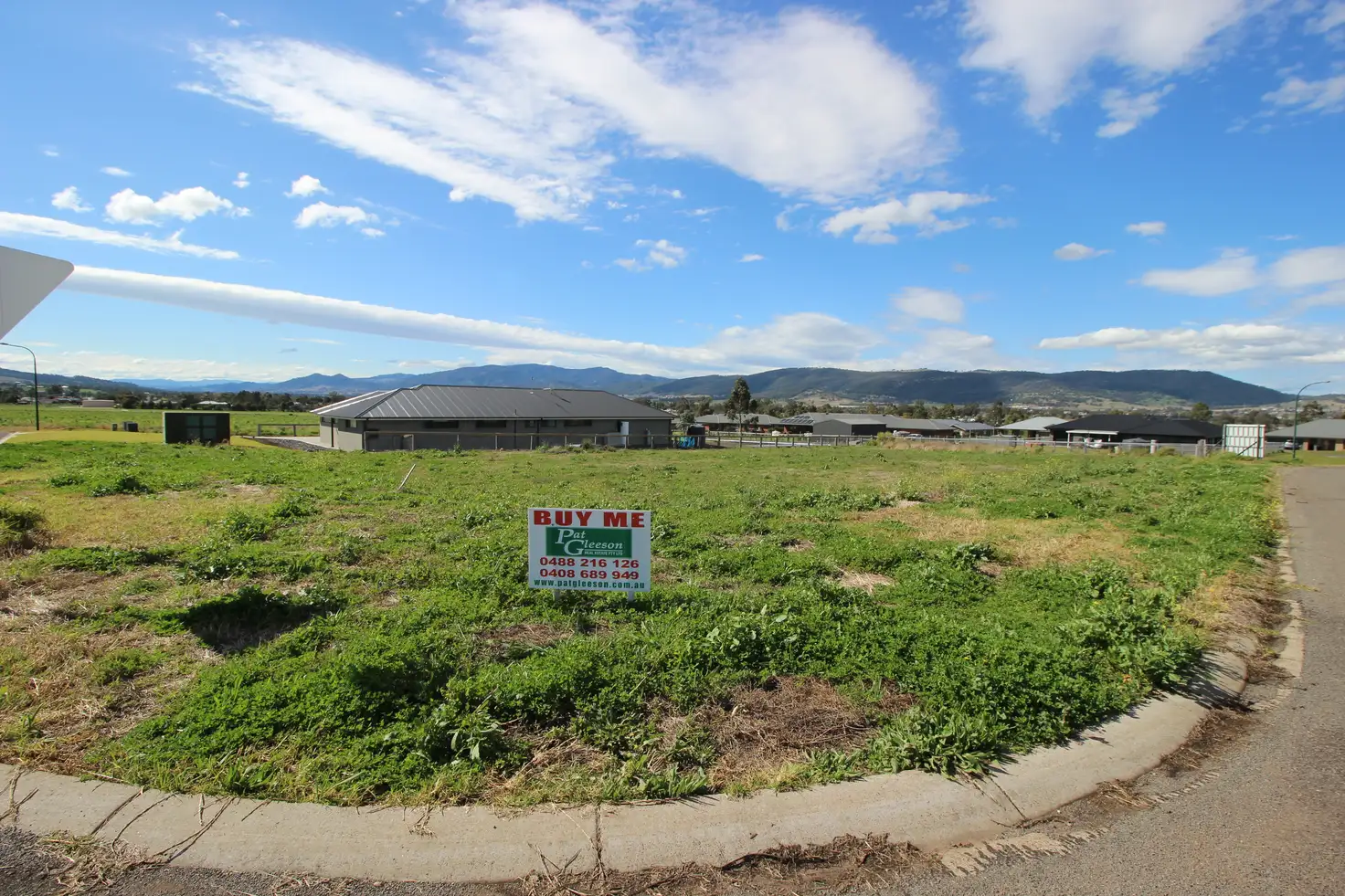 Main view of Homely land listing, 38 Ibis Place, Scone NSW 2337