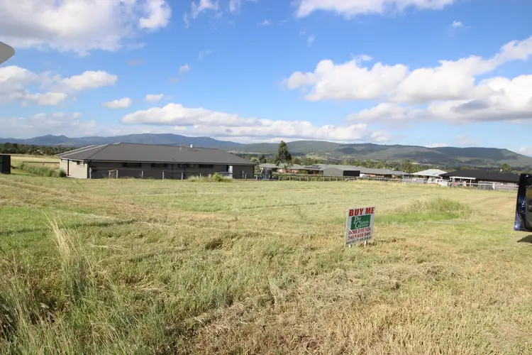 Second view of Homely land listing, 38 Ibis Place, Scone NSW 2337