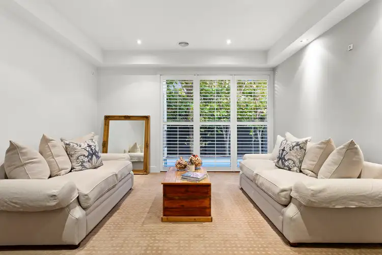 Fifth view of Homely house listing, 11 Vista Road, Hampton VIC 3188