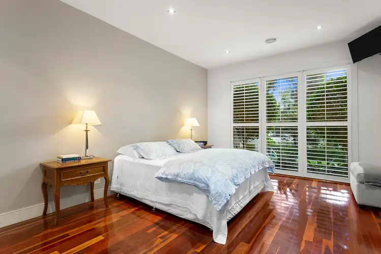 Sixth view of Homely house listing, 11 Vista Road, Hampton VIC 3188