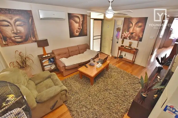 Second view of Homely house listing, 16 Forrest St, Kyabram VIC 3620