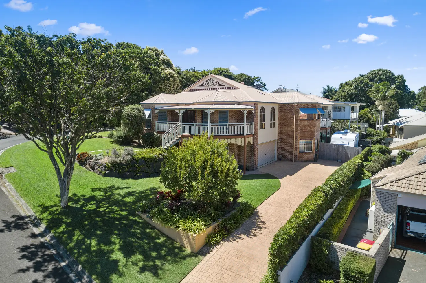 Main view of Homely house listing, 22 St Martins Tce, Buderim QLD 4556