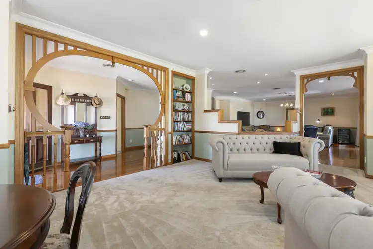 Fourth view of Homely house listing, 22 St Martins Tce, Buderim QLD 4556