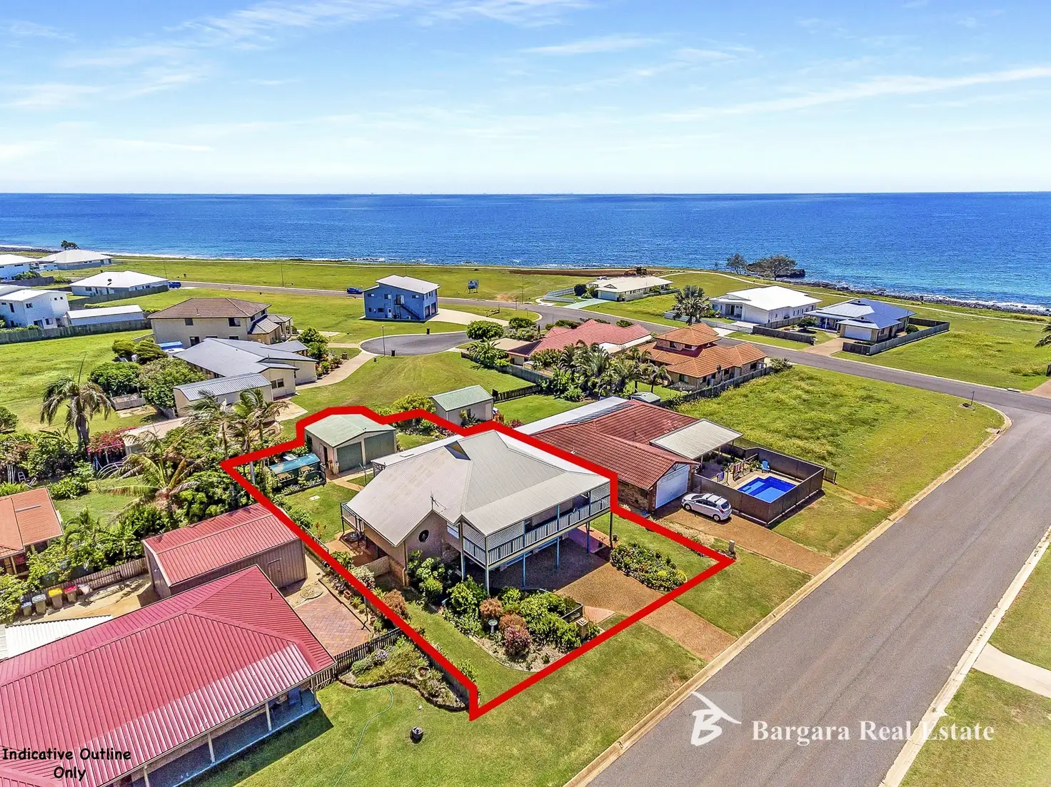 Main view of Homely house listing, 6 Emperor Dr, Elliott Heads QLD 4670