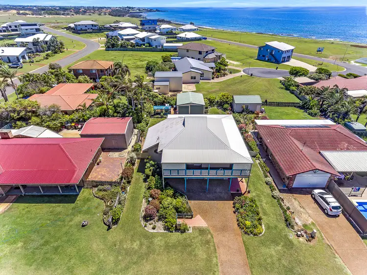 Fourth view of Homely house listing, 6 Emperor Dr, Elliott Heads QLD 4670