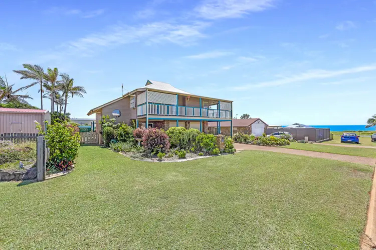 Fifth view of Homely house listing, 6 Emperor Dr, Elliott Heads QLD 4670