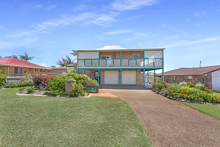 Sixth view of Homely house listing, 6 Emperor Dr, Elliott Heads QLD 4670