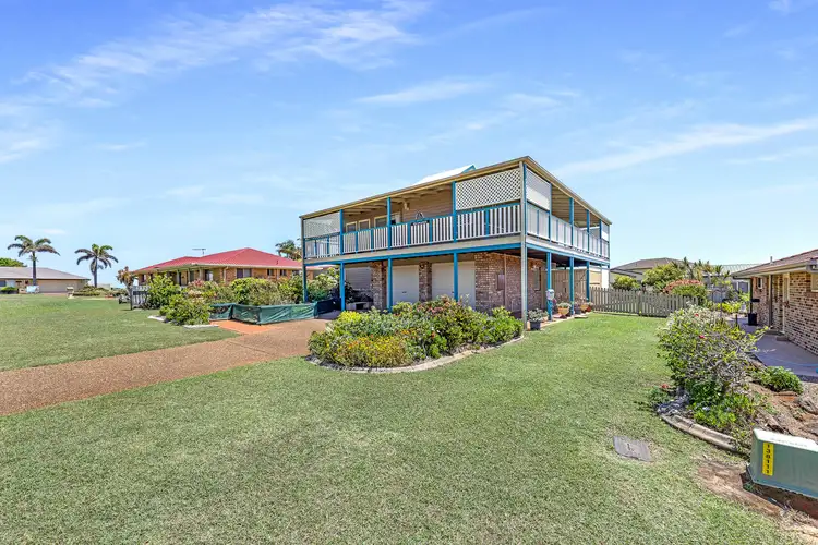 Seventh view of Homely house listing, 6 Emperor Dr, Elliott Heads QLD 4670