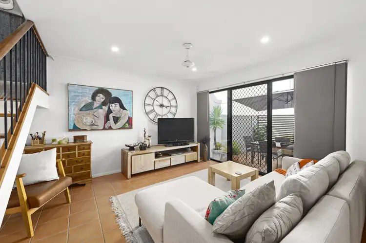 Second view of Homely house listing, Unit 12/77 Bamboo Ave, Benowa QLD 4217