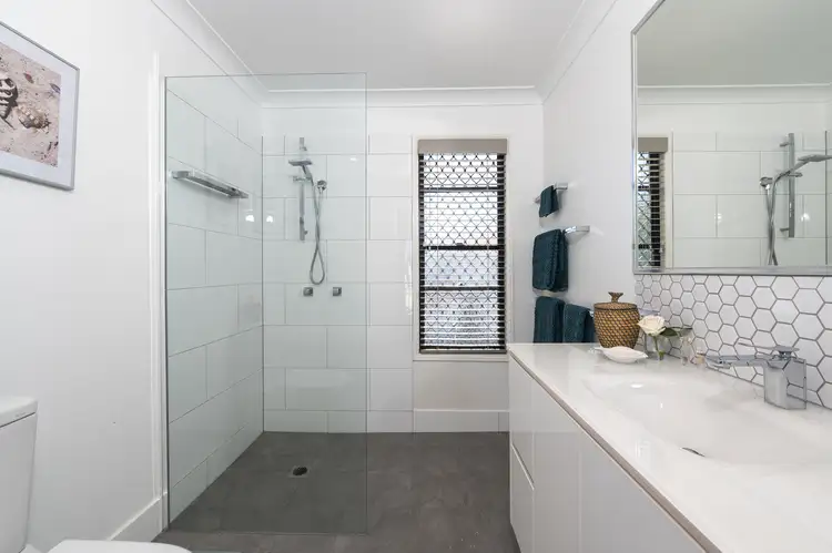 Sixth view of Homely house listing, Unit 12/77 Bamboo Ave, Benowa QLD 4217