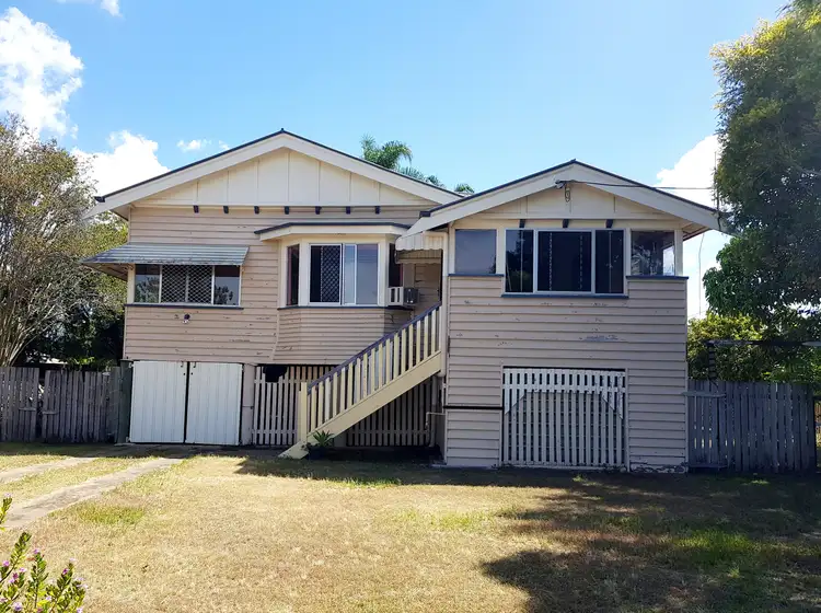 Main view of Homely house listing, 52 Moreton St, Maryborough QLD 4650