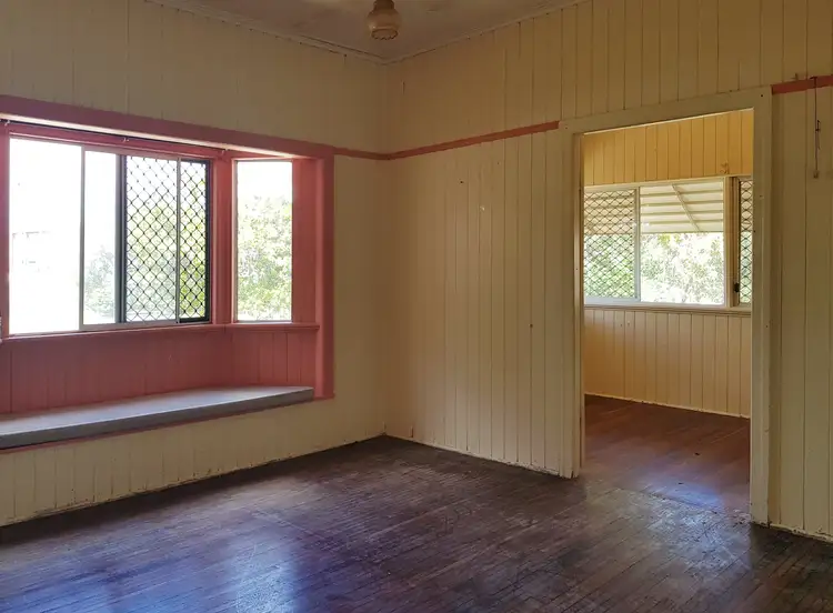 Second view of Homely house listing, 52 Moreton St, Maryborough QLD 4650