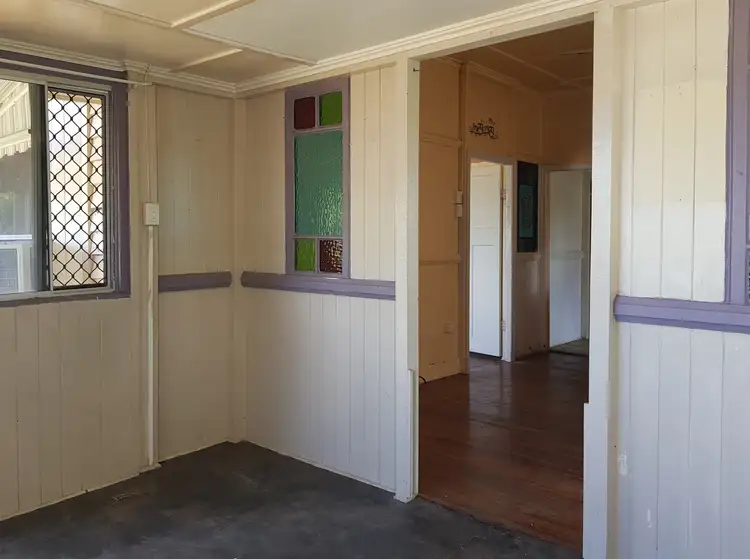 Third view of Homely house listing, 52 Moreton St, Maryborough QLD 4650