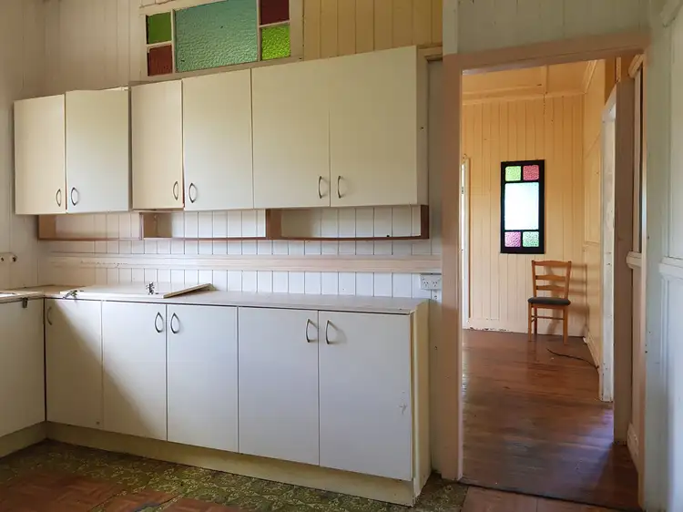 Fourth view of Homely house listing, 52 Moreton St, Maryborough QLD 4650