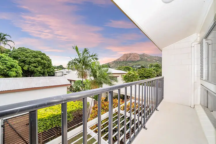 Second view of Homely unit listing, 10/78 Eyre St, North Ward QLD 4810
