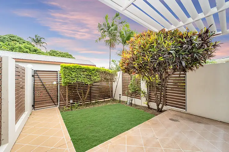 Third view of Homely unit listing, 10/78 Eyre St, North Ward QLD 4810