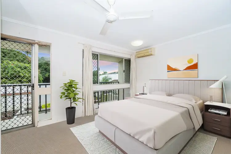 Fifth view of Homely unit listing, 10/78 Eyre St, North Ward QLD 4810