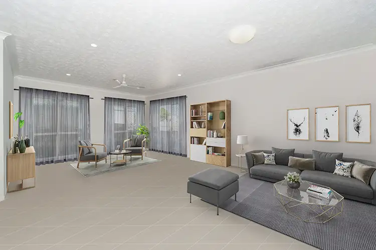 Second view of Homely house listing, 108 Eleventh Ave, Railway Estate QLD 4810