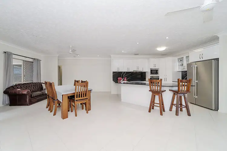 Third view of Homely house listing, 108 Eleventh Ave, Railway Estate QLD 4810