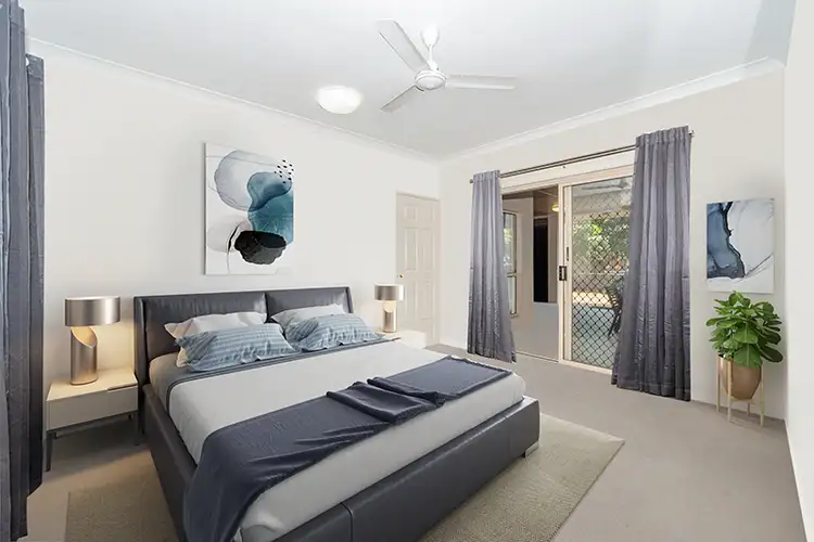Fifth view of Homely house listing, 108 Eleventh Ave, Railway Estate QLD 4810