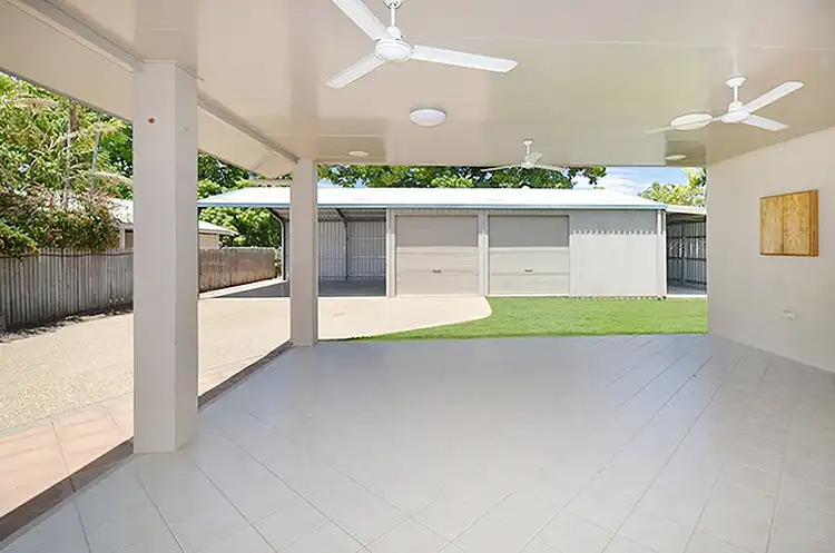 Seventh view of Homely house listing, 108 Eleventh Ave, Railway Estate QLD 4810