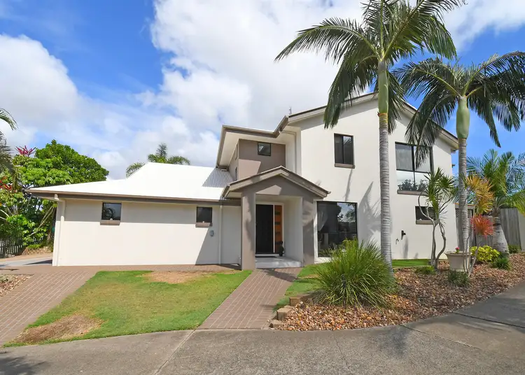 Second view of Homely house listing, Unit 2/63-65 McLiver St, Kawungan QLD 4655