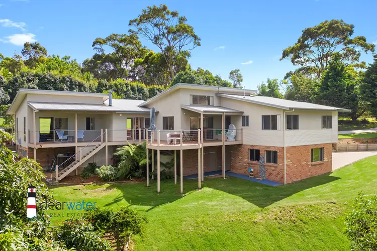 Second view of Homely house listing, 5 Williamson Dr, North Narooma NSW 2546