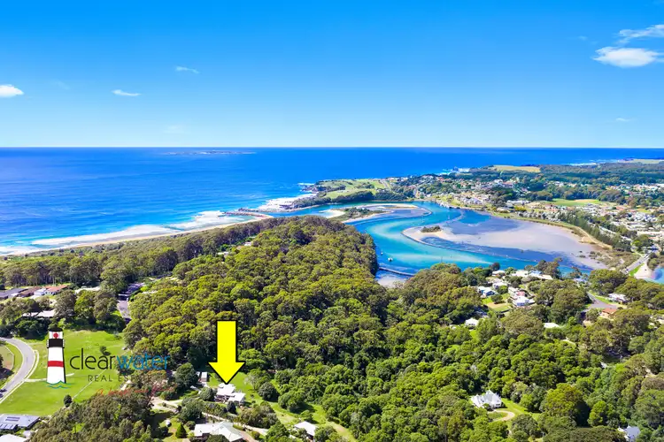 Third view of Homely house listing, 5 Williamson Dr, North Narooma NSW 2546