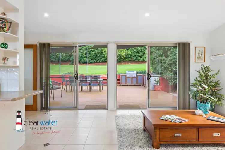 Fifth view of Homely house listing, 5 Williamson Dr, North Narooma NSW 2546