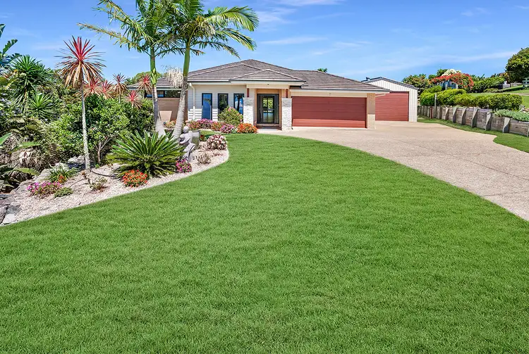 7 Piccabeen Pl, Maleny QLD 4552
