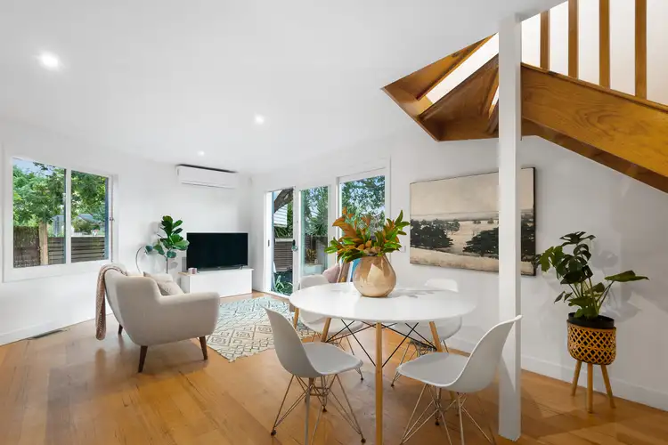 Fifth view of Homely townhouse listing, 26 Warland Rd, Hampton East VIC 3188