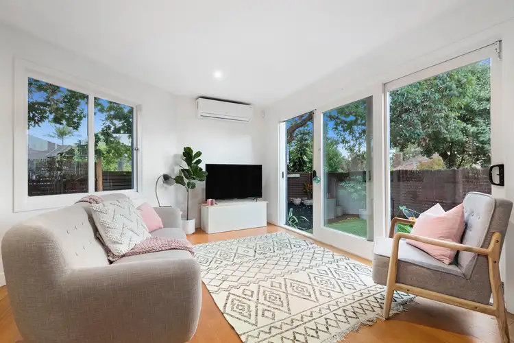 Sixth view of Homely townhouse listing, 26 Warland Rd, Hampton East VIC 3188