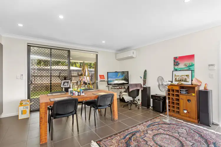 Second view of Homely semi-detached listing, 69 Malachite Dr, Logan Reserve QLD 4133